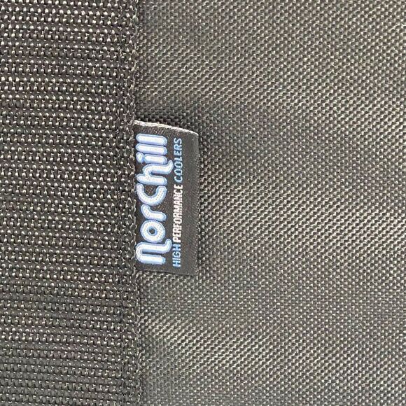 NorChill 48 Can Xtreme Boat Bag High Performance Cooler Insulated SoftSide 31x16 - Picture 3 of 5